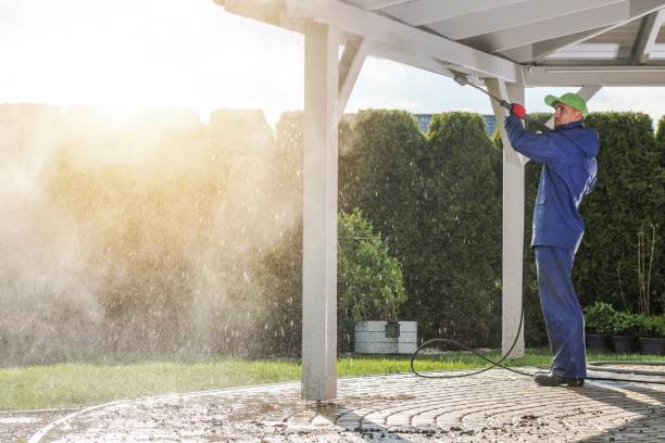 Best Restaurant Pressure Washing  in Howell, MI