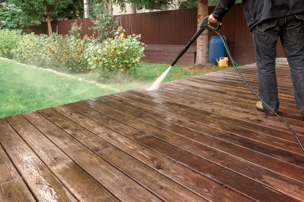 Best Pool Deck Cleaning  in Howell, MI