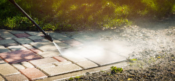 Best House Exterior Washing  in Howell, MI